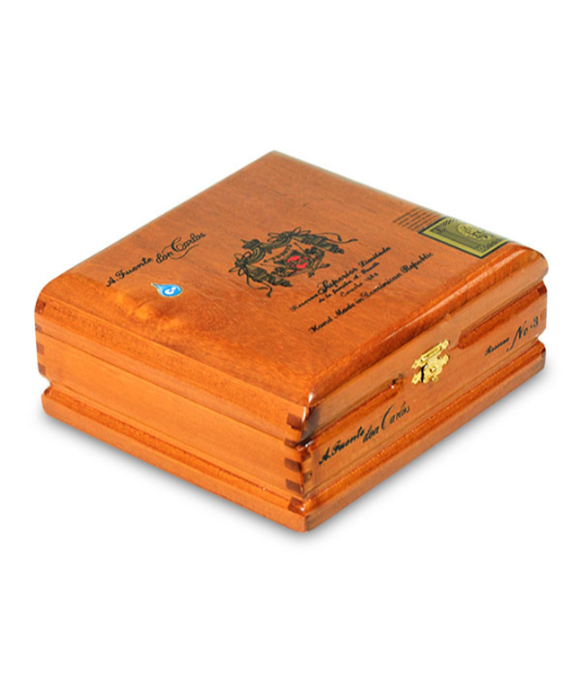Arturo Fuente Don Carlos No.3 Cigar - Image 2