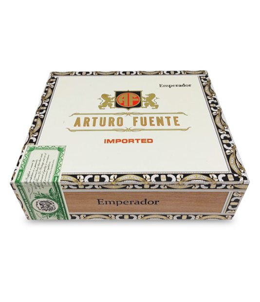 Arturo Fuente Emperador Cigar - Image 2