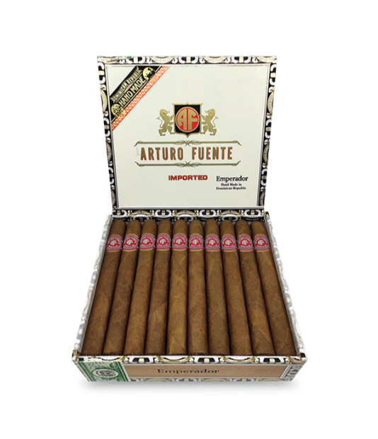 Arturo Fuente Emperador Cigar - Image 3