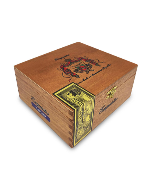 Arturo Fuente Exquisitos Maduro Cigar - Image 2