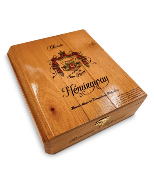 Arturo Fuente Hemingway Classic Cigar - Image 2