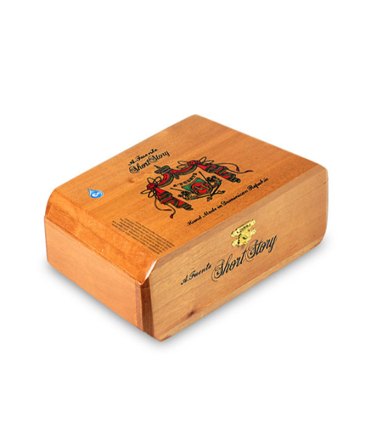 Arturo Fuente Hemingway Short Story (25 Pack) Cigar - Image 2