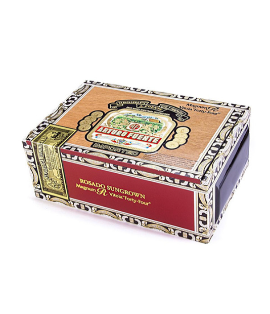 Arturo Fuente Rosado Magnum R 44 Cigar - Image 2