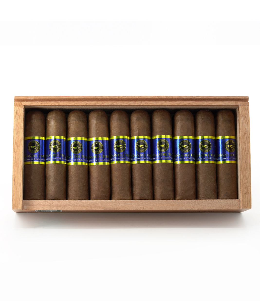 Casa Nicaragua Brisas Del Tisey Short Gordo Cigar - Image 4