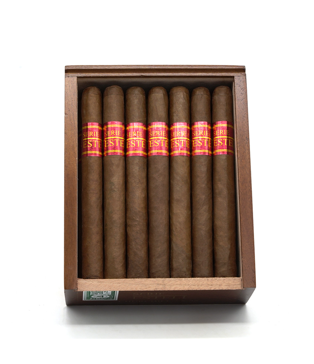 Casa Nicaragua Serie Esteli Churchill Cigar - Image 4