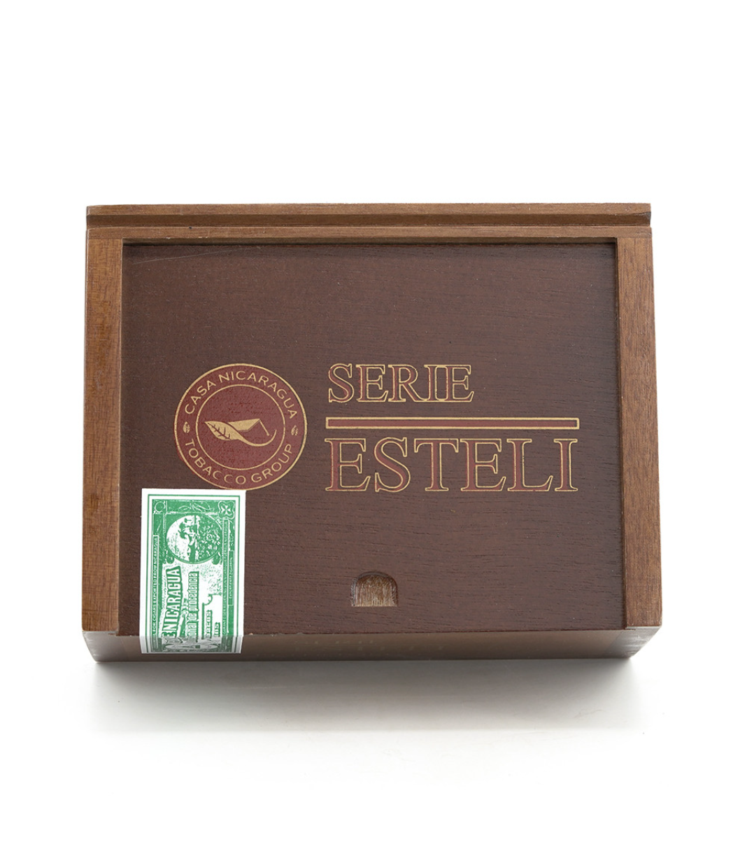 Casa Nicaragua Serie Esteli Petit Toro Cigar - Image 2