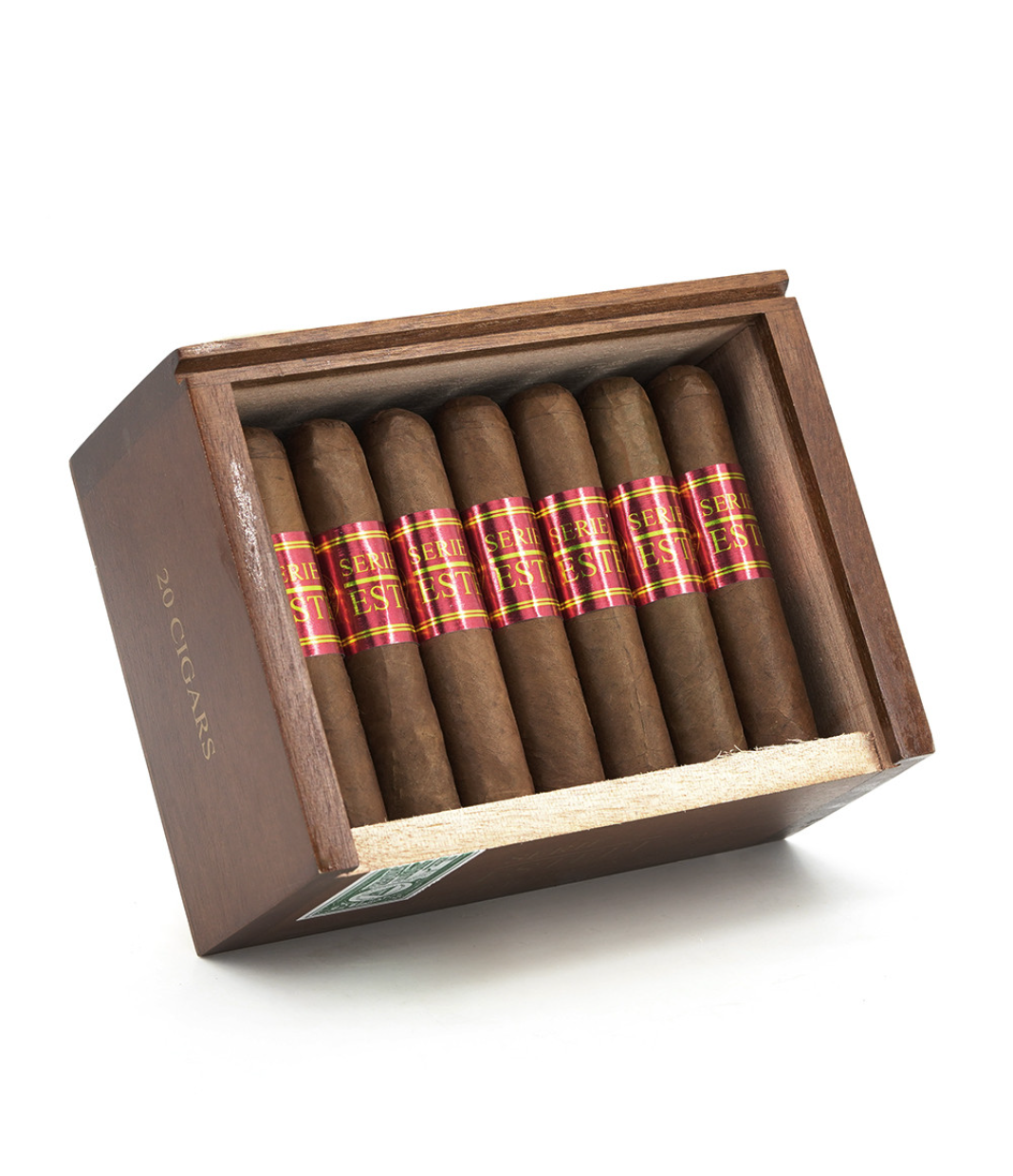 Casa Nicaragua Serie Esteli Petit Toro Cigar - Image 5