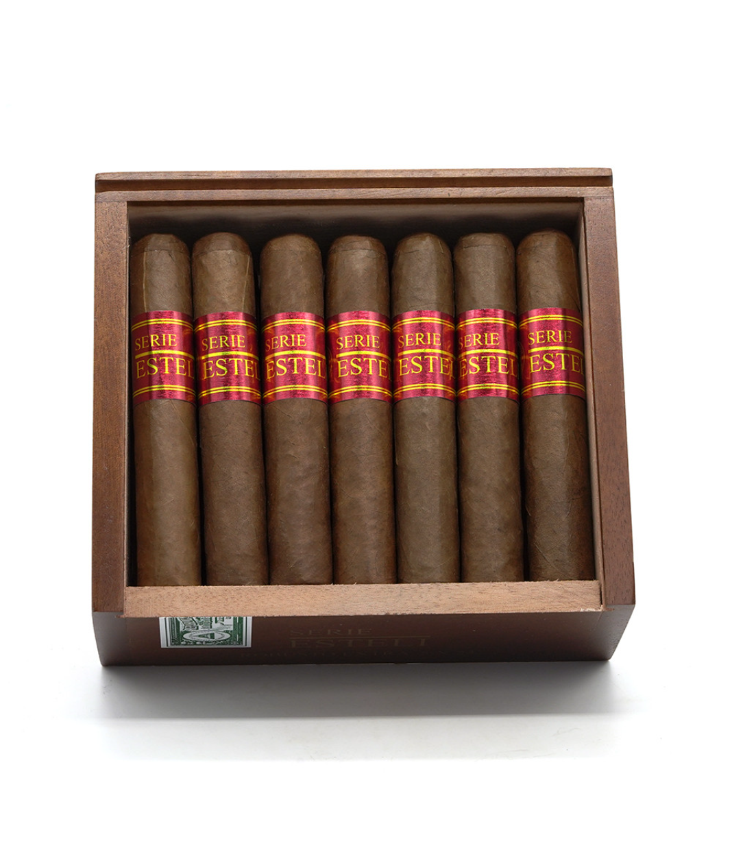 Casa Nicaragua Serie Esteli Robusto Extra Cigar - Image 4