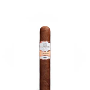 Casa Turrent 1880 Colorado Coronita Cigar