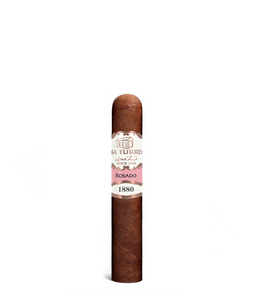 Casa Turrent 1880 Rosado Coronita Cigar