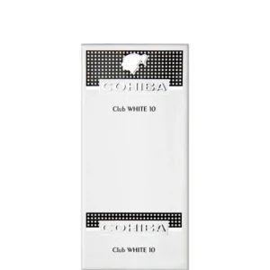 Cohiba Club White 10 Cigar