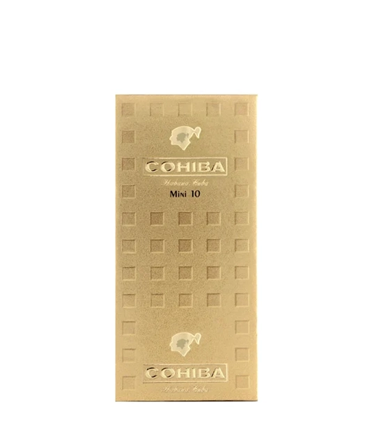 Cohiba Mini 2018 Edition Cigar