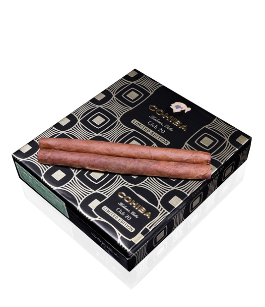 Cohiba Mini 2022 Edition Cigar
