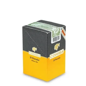 Cohiba Panetelas C/P Cigar