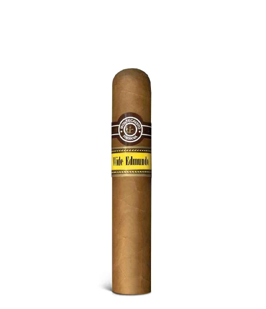 Montecristo Wide Edmundo Cigar