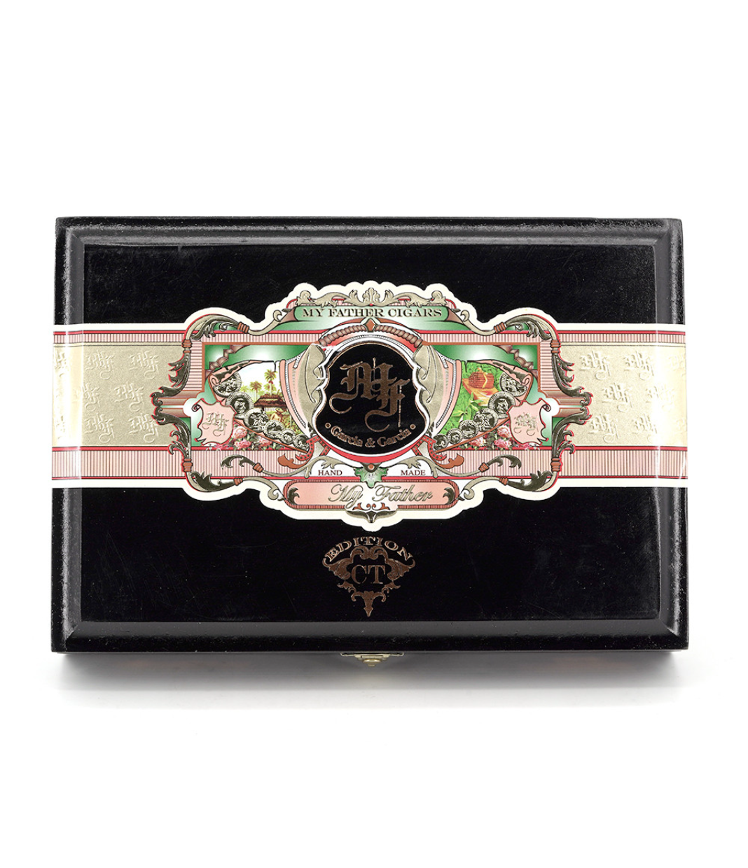 My Father Connecticut Corona Gorda Cigar - Image 2