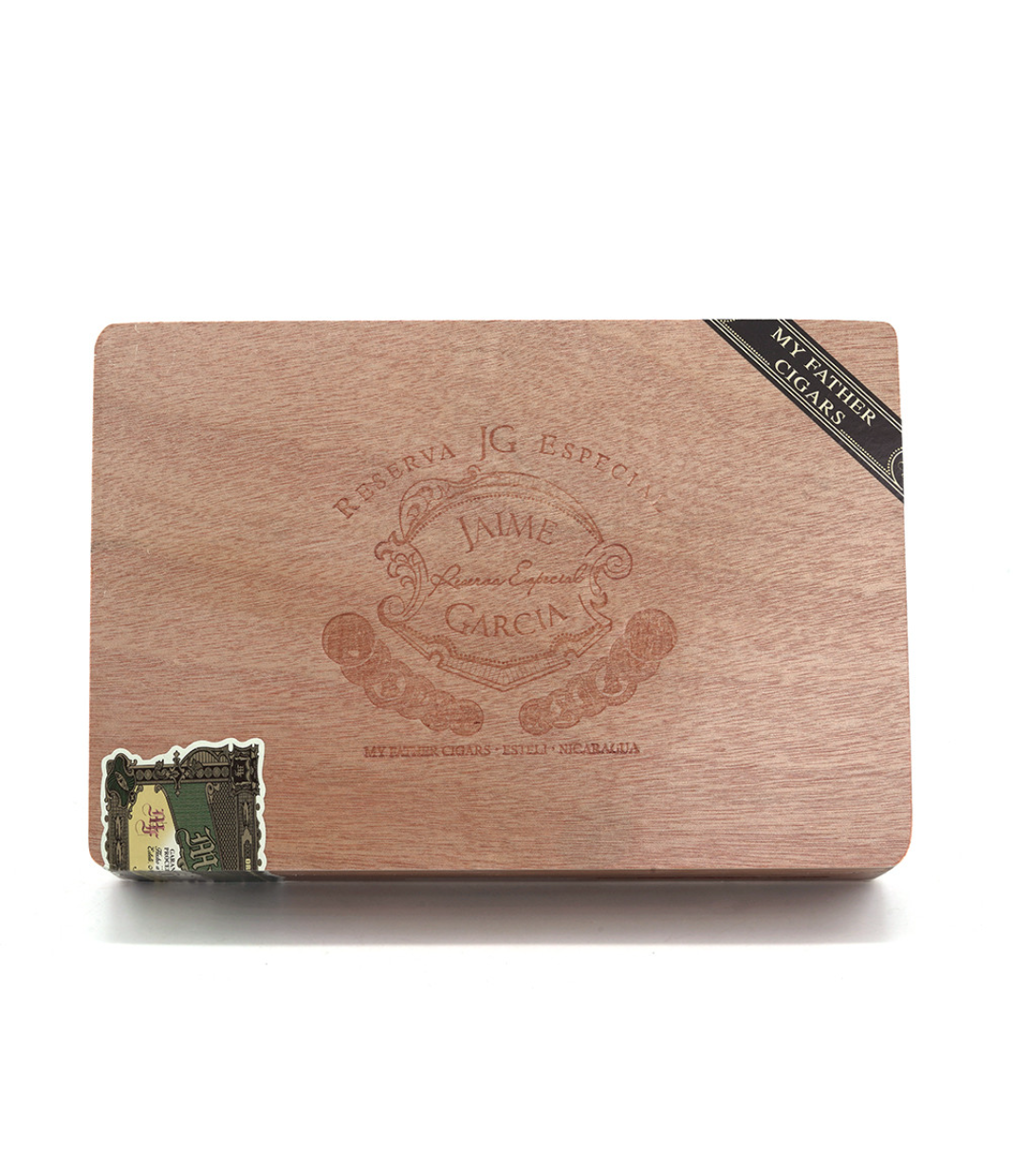My Father Jaime Garcia Reserva Especial Toro Gordo Cigar - Image 2