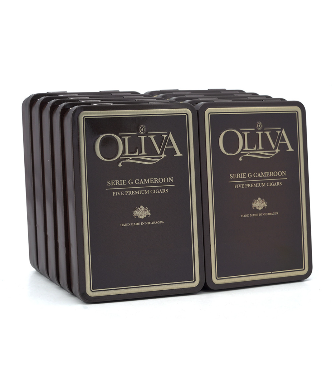 Oliva Serie G Cigarillos Cigar - Image 5