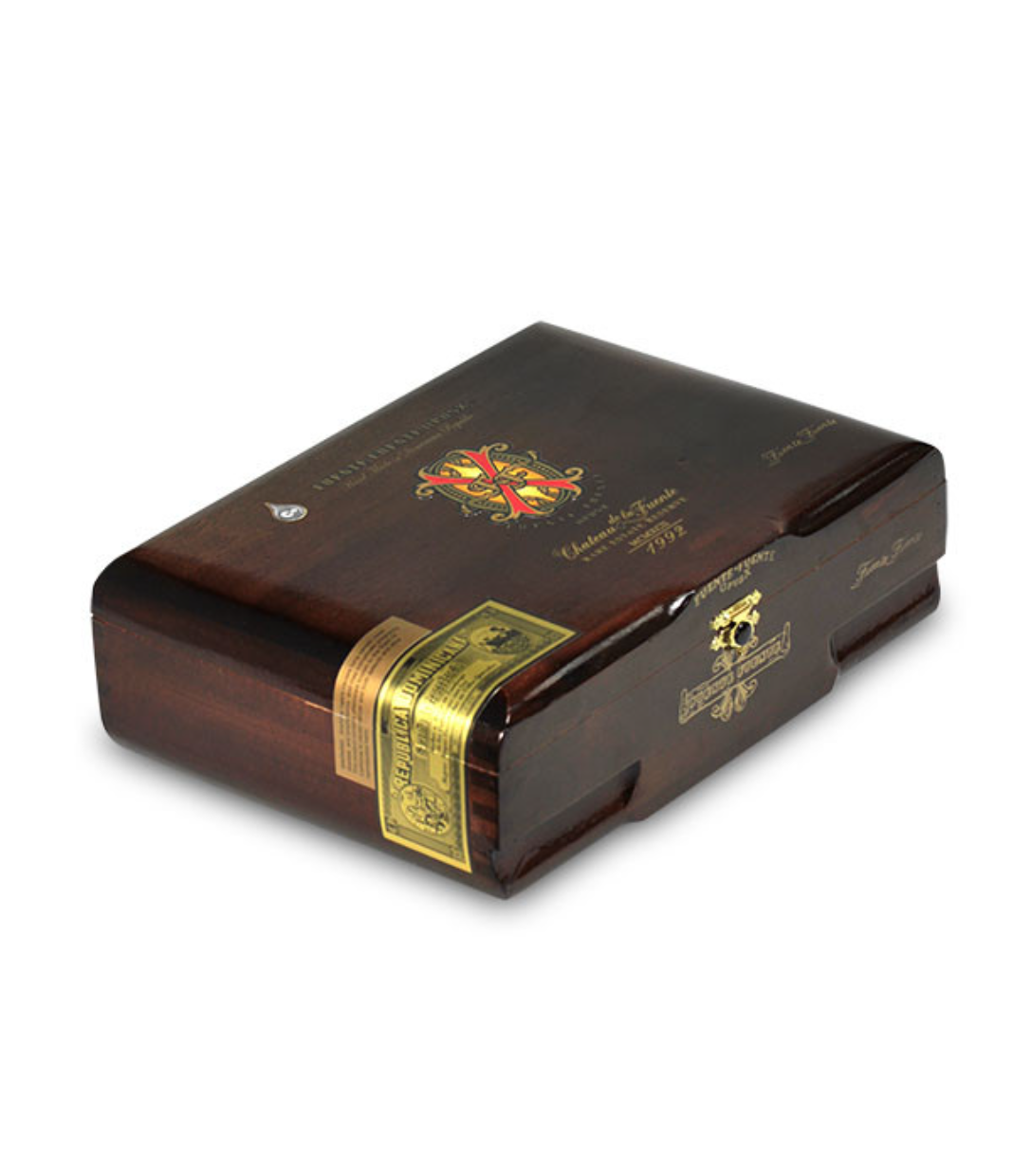 Opus X Fuente Fuente Cigar - Image 2