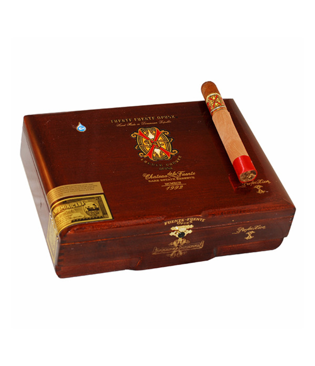 Opus X Perfecxion X Cigar - Image 2