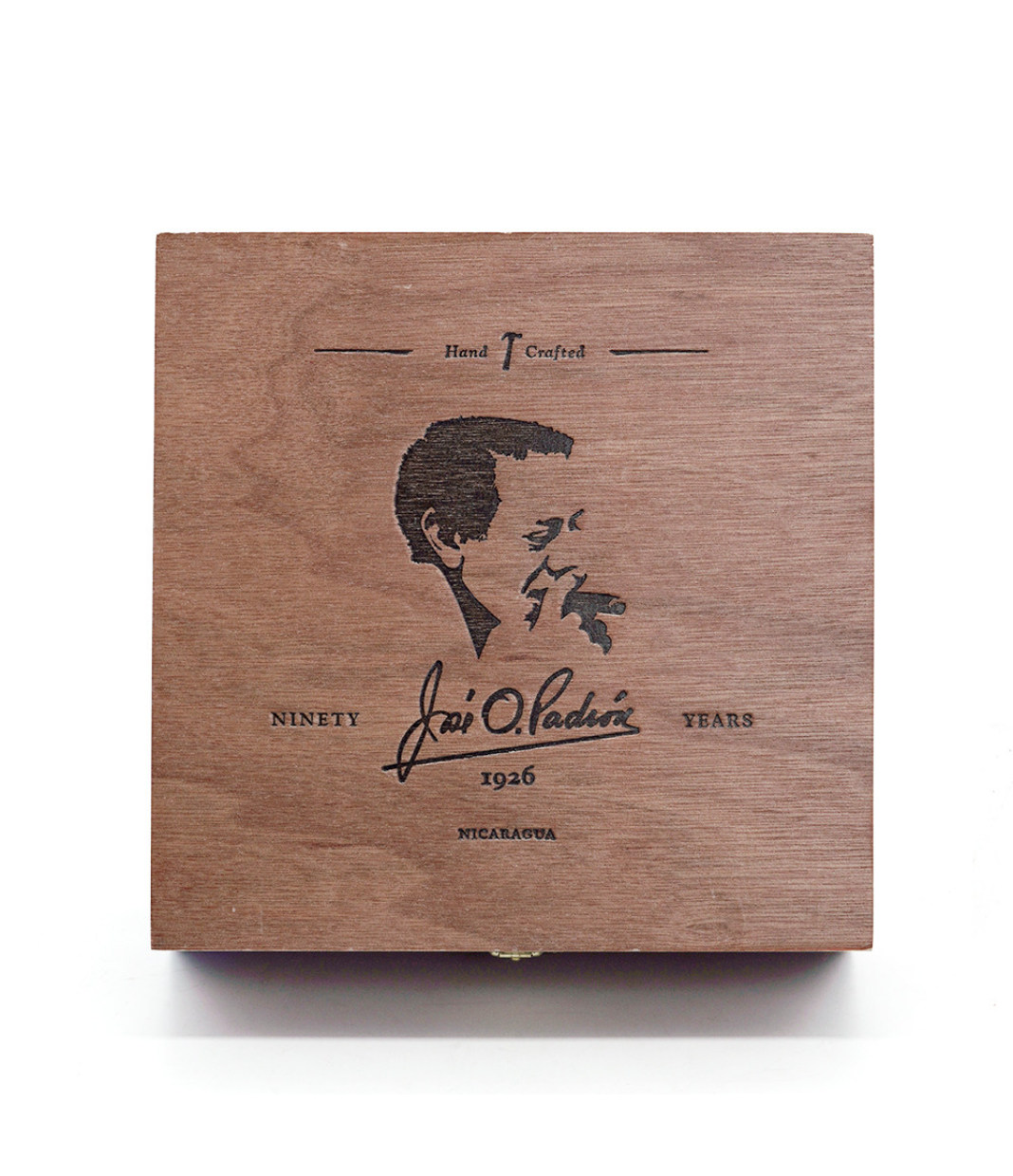 Padron 1926 Serie No. 90 Tubos Cigar - Image 2
