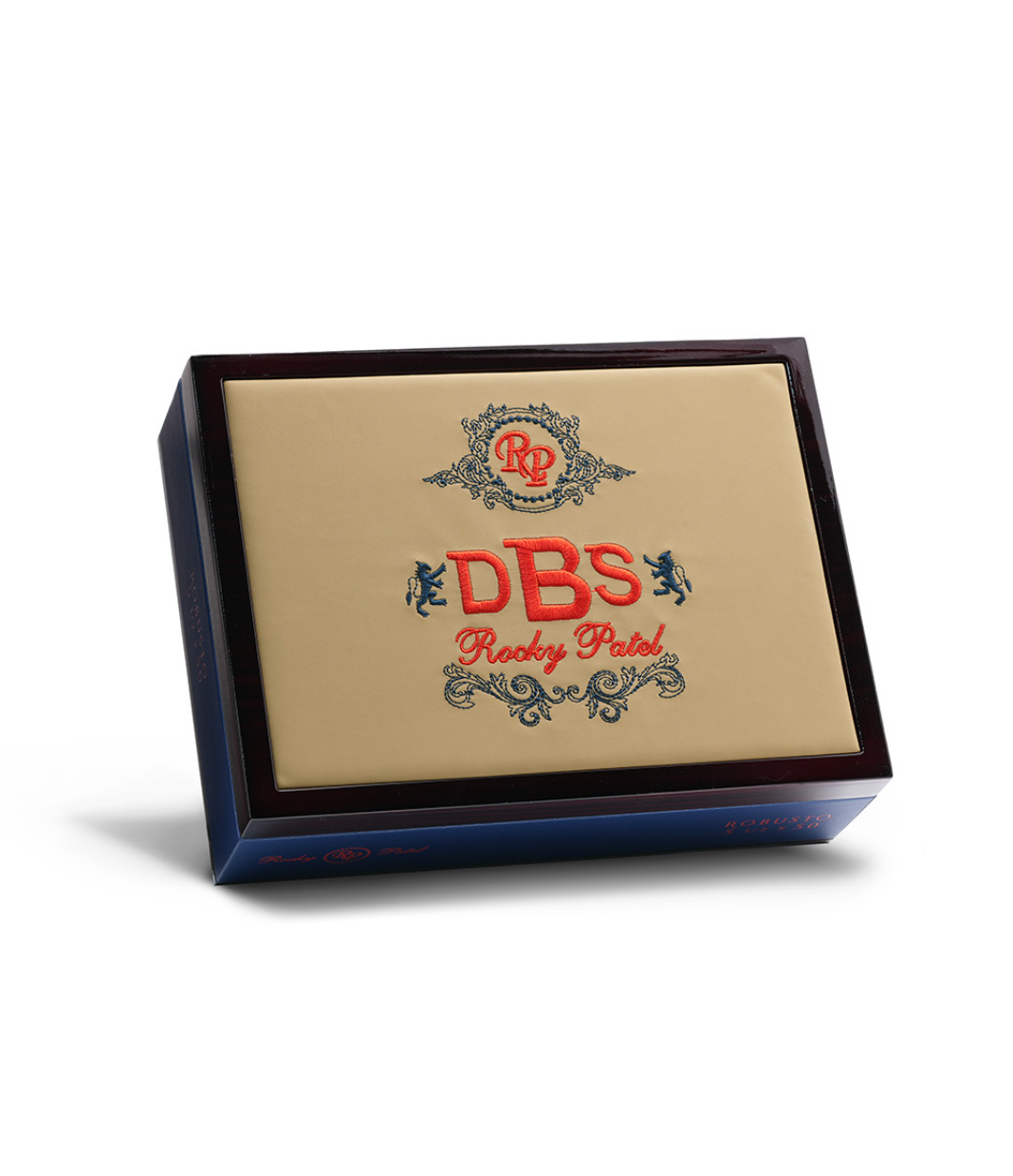 Rocky Patel DBS Robusto Cigar - Image 3