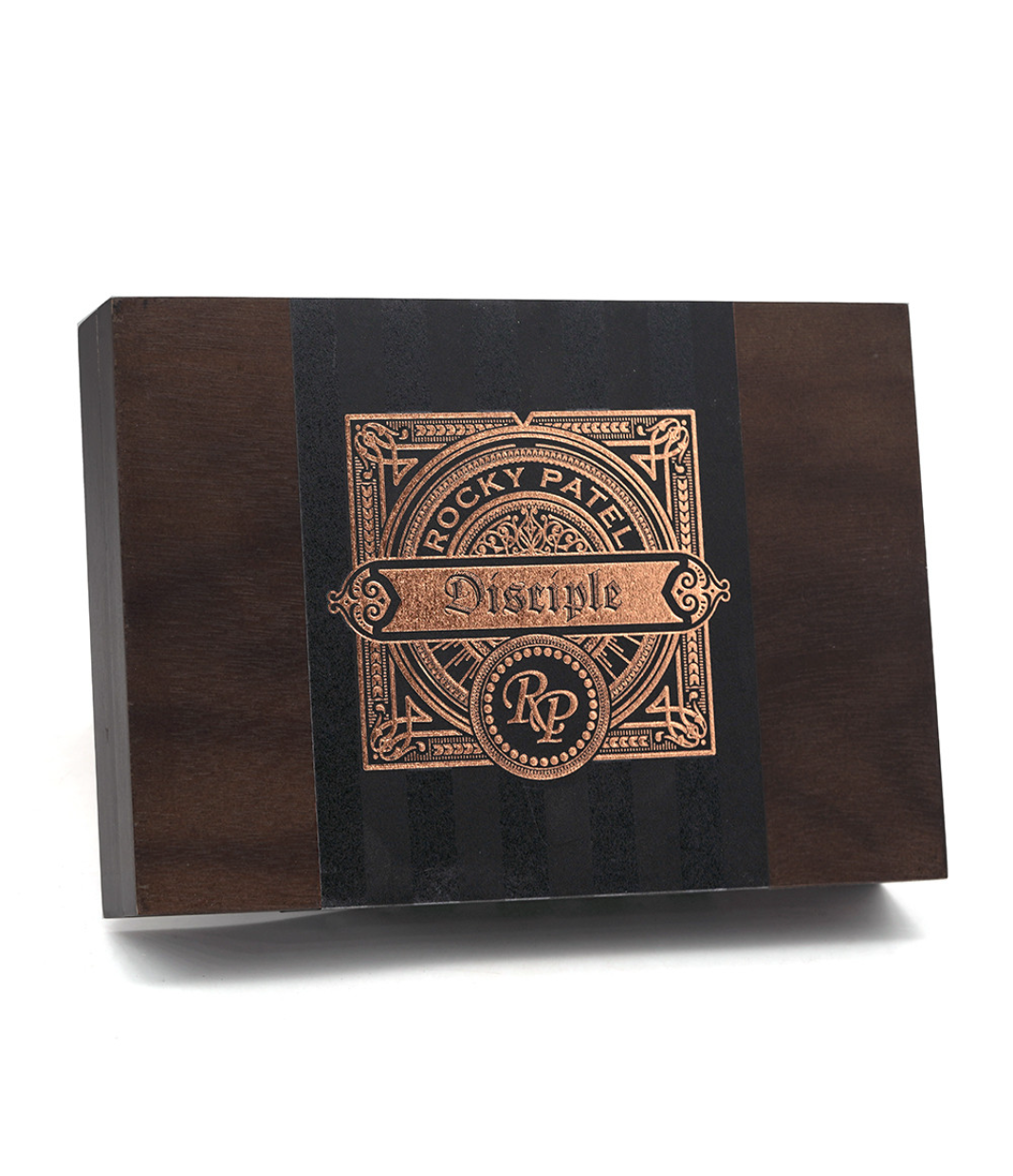 Rocky Patel Disciple Robusto Cigar - Image 3