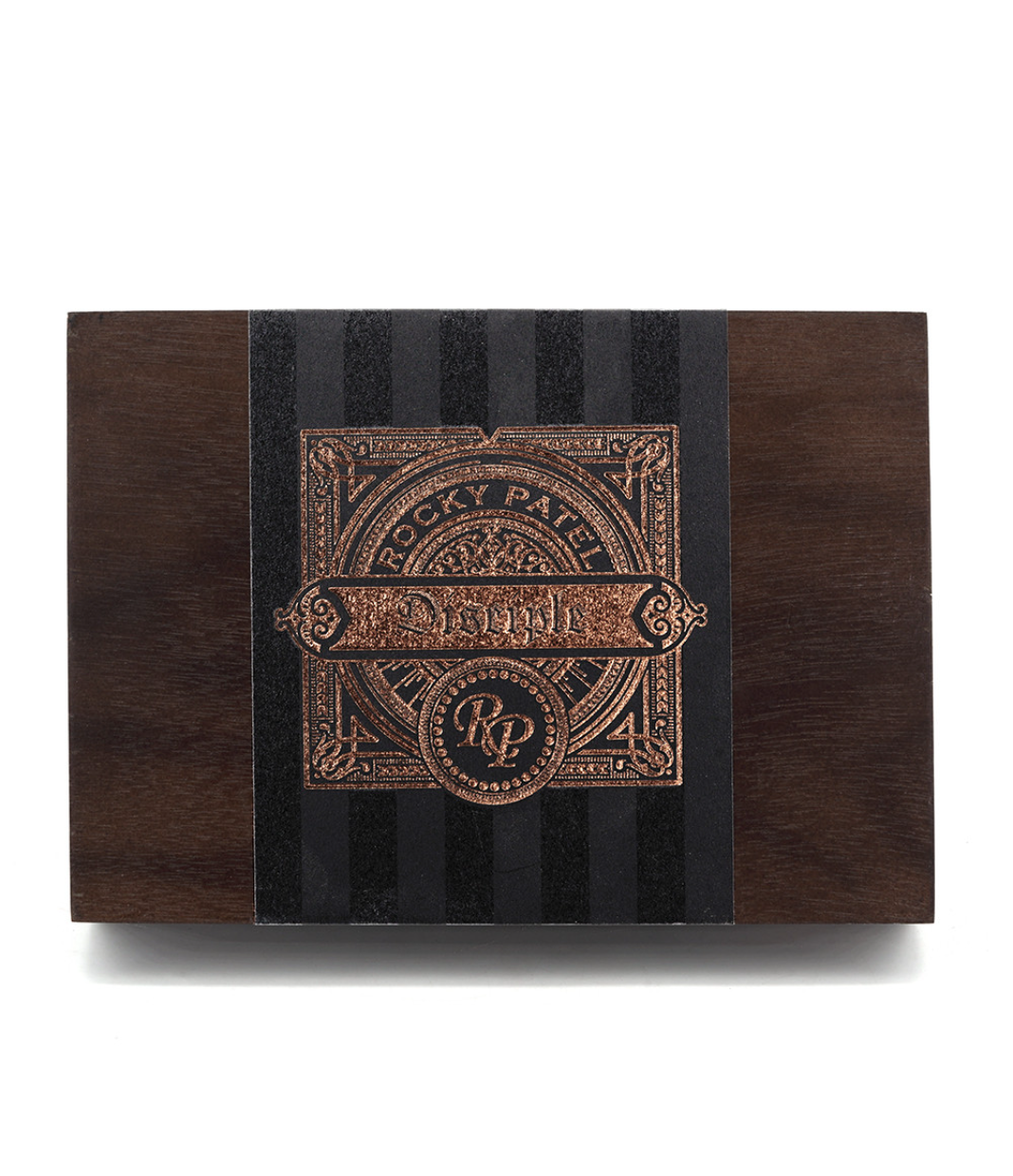 Rocky Patel Disciple Robusto Cigar - Image 2