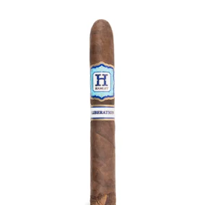 Rocky Patel Liberation By Hamlet Paredes Toro Cigar