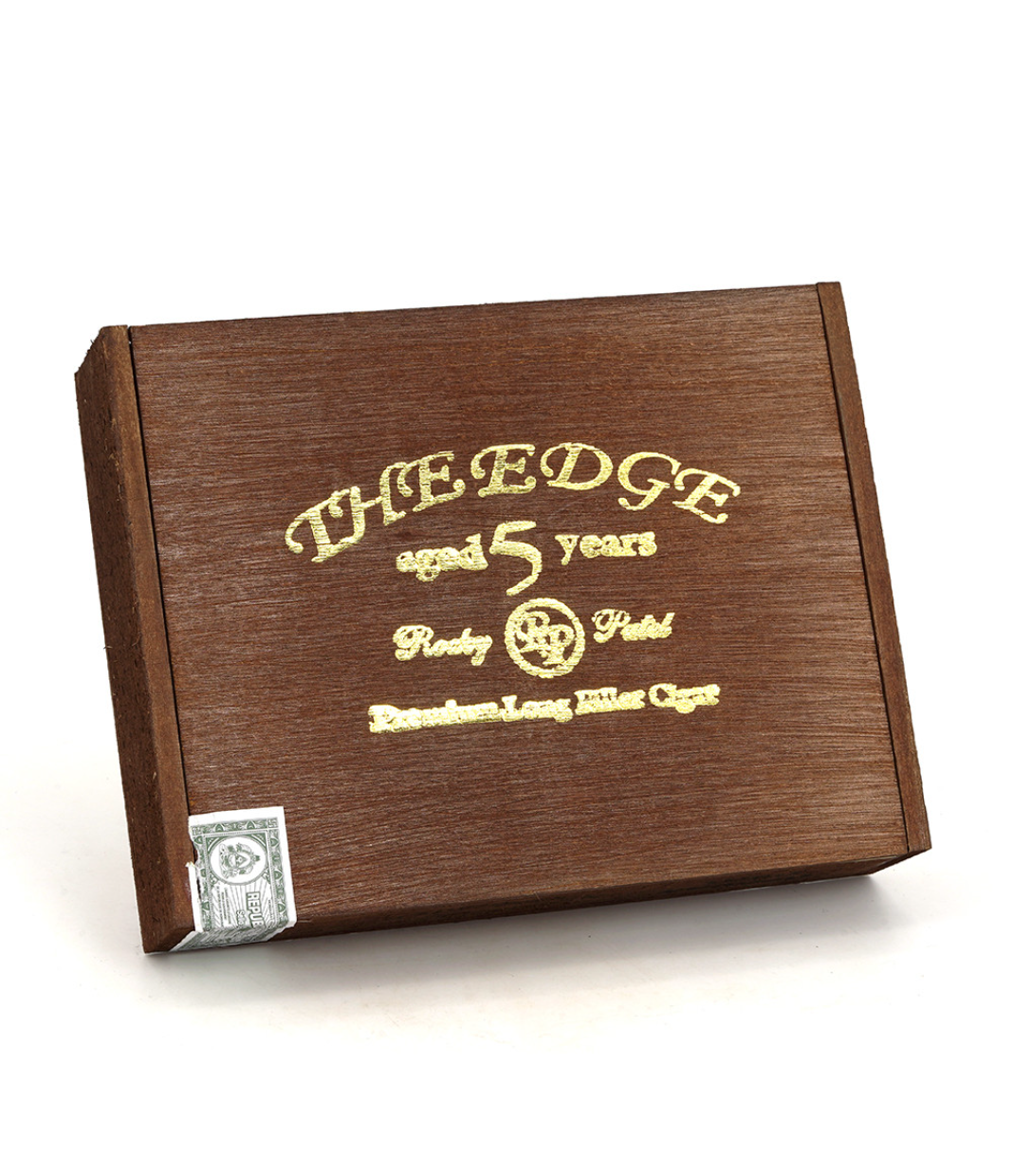 Rocky Patel The Edge Toro Corojo Cigar - Image 3