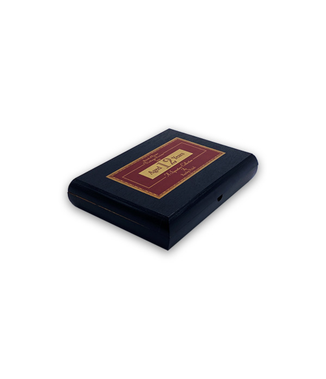 Rocky Patel Vintage 1990 Petite Corona Cigar - Image 2