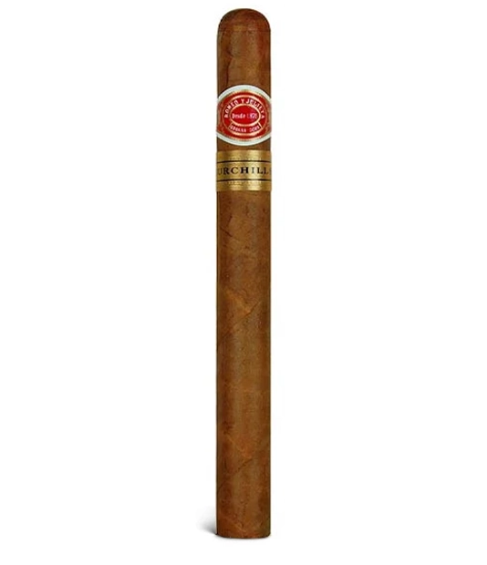 Romeo y Julieta Churchills A/T 2008 (Vintage) Cigar