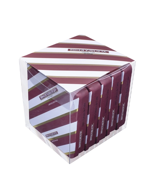 Romeo y Julieta Mini 2023 Edition Cigar - Image 2