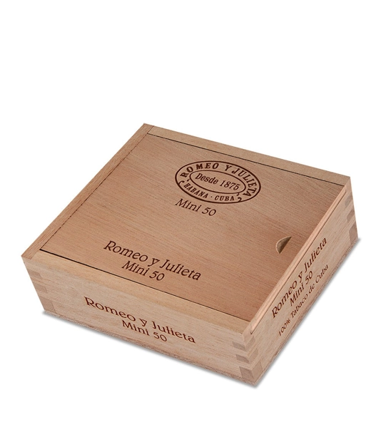 Romeo y Julieta Mini Cigar - Image 2